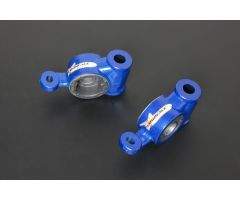 Silent bloc triangle inferieur avant Mazda 3 - #8719