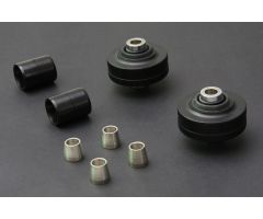 Silent bloc bras avant inferieuring Mitsubishi Lancer evolution - #6746