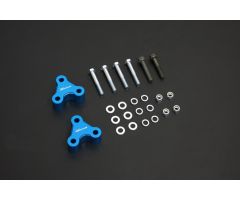 Geometry Correction Spacer Lexus, Toyota - #Q0086