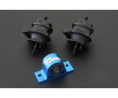 Support moteur et boite renforcé Infiniti G series, Nissan Skyline, Z-series - #6568-S