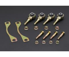 Bras avant superieur Bushing Repair Kit Honda - #6228