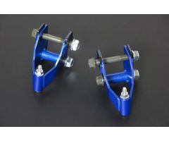Kit rabaissement arrière Audi, Volkswagen - #8586