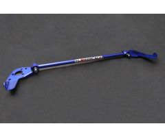 Barre anti rapprochement inferieur arrière/2nd Sway Bar Suzuki Swift - #6337