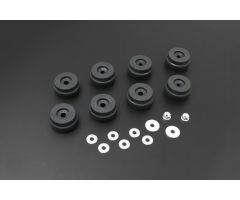 Body Mount Bushing Kit Suzuki Jimny - #Q1454