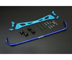 Barre stabilisatrice arrière & Sub-frame Brace Set Honda Civic, Crx - #8856