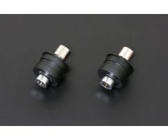 Front Lower-rear Arm Bushing Bmw - #7481