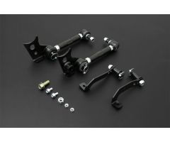 Front Quick Disconnect Biellettes de barre stabilisatrice Jeep Wrangler, Gladiator - #Q1381