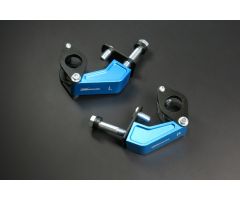 Rear Damper Drop Kit Toyota Alphard - #Q0658
