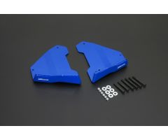 Triangle inferieur avant Skid Plate Lexus GX, Toyota 4Runner, Fj cruiser, Land cruiser prado - #Q0730