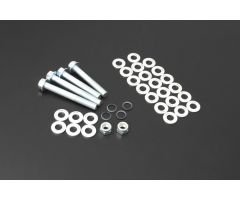 Front Caster Adjusting Kit Honda Civic, Integra - #Q1058
