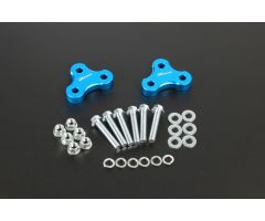 Geometry Correction Spacer Ford Focus - #Q0551