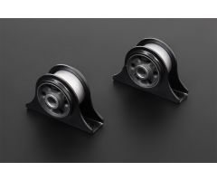 Rear Differential Mount - Front Honda S2000 - #Q1629