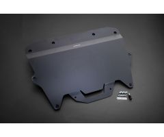 Front Lower Skid Plate Toyota Yaris / vitz - #Q1012