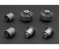 Silent bloc bras avant inferieuring Honda Accord - #6686