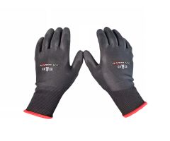 Hardrace Mechanics Gloves; Universal - #HRGLOVES-UNI