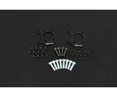 Rear Camber/toe Adjusting Spacer Suzuki Swift, SX4 - #Q0564