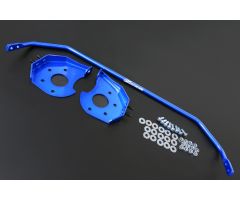 Rajout barre stabilisatrice arriere Toyota Prius alpha - #Q0499