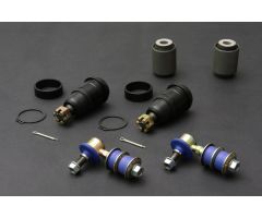 Mitsubishi 3000gt Awd Bras arrière inferieur Repair Kit Mitsubishi 3000GT/GTO - #6455