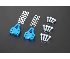 Cales d'ajustement carrossage negatif Lexus ES, Toyota Alphard, Camry - #8790