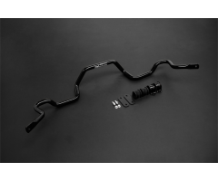 Barre stabilisatrice avant  Honda Civic, Del sol - #8507-ED