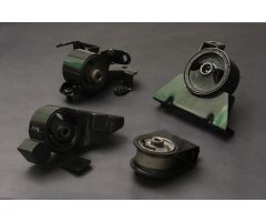 Harden Support moteur Ford Tierra, Mazda 323, 5 - #6296