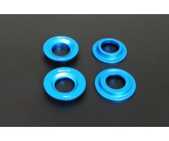 Rear Subframe Anti-vibration Insert Toyota Alphard - #Q0853