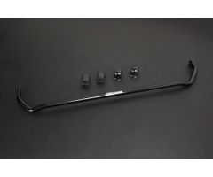 Barre stabilisatrice arrière Honda Civic, Crx, Integra - #8508-BLK