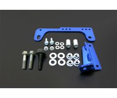 Renfort maitre cylindre de frein Honda Civic - #Q0567