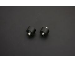 Silent bloc bras arrière oscillanting Mitsubishi Lancer evolution, Lancer mirage - #6352