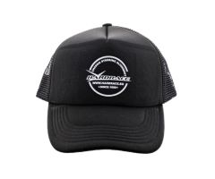 Hardrace Trucker Cap - #HRCAP02