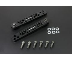 Bras arrière inferieur Honda - #6884-BLK
