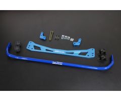 Barre stabilisatrice arrière + Sub-frame Brace Set Honda Civic - #8879