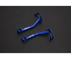 Barre stabilisatrice arrière Reinforcement Brace Subaru Impreza, Levorg, WRX - #Q0078