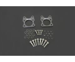 Rear Camber/toe Adjusting Spacer Suzuki Swift - #Q0543