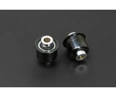 Silent bloc fusée arrièreing - Connect To Lower Arm Honda Civic - #Q0958