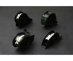 Harden Support moteur Honda Civic - #6576