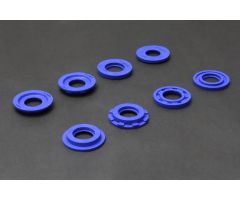 Rear Subframe Anti-vibration Insert Scion FR-S, Subaru BRZ, Toyota 86 - #7444