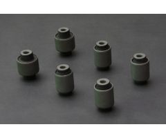 Silent bloc bras arrière inferieuring Honda Civic - #6103-EG