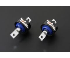 Silent bloc bras arrière oscillanting Honda Integra - #6267