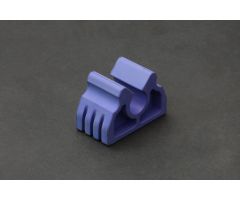Rear Silent bloc de barre stabilisatrice renforcé Honda Civic - #7278