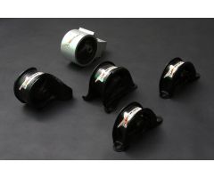 Harden Support moteur Honda Civic - #5837