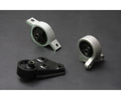 Reinforced Support moteur Nissan March - #5839