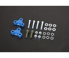 Geometry Correction Spacer Lexus, Scion, Toyota - #8787