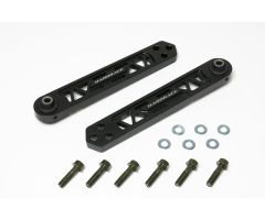 Bras arrière inferieur Honda Civic - #6615-BLK