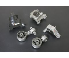 Harden Support moteur Honda Civic - #7384
