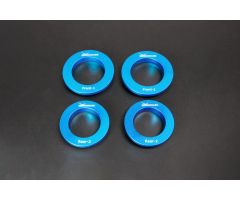 Rear Subframe Anti-vibration Insert Volkswagen Tiguan - #Q0856