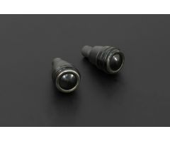 Triangle inferieur avant Ball Joint  Ford Fiesta, Mazda 2 / DEMIO - #Q1154