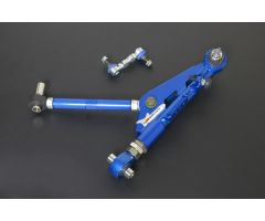 Triangle inferieur avant reglable+stab. Link Nissan 240SX - #8635
