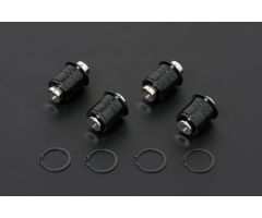 Silent bloc bras arriere superieuring Scion, Subaru, Toyota - #6877