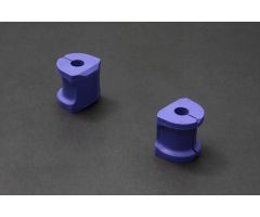 Silent bloc de barre stabilisatrice arrière Scion, Subaru, Toyota - #7581